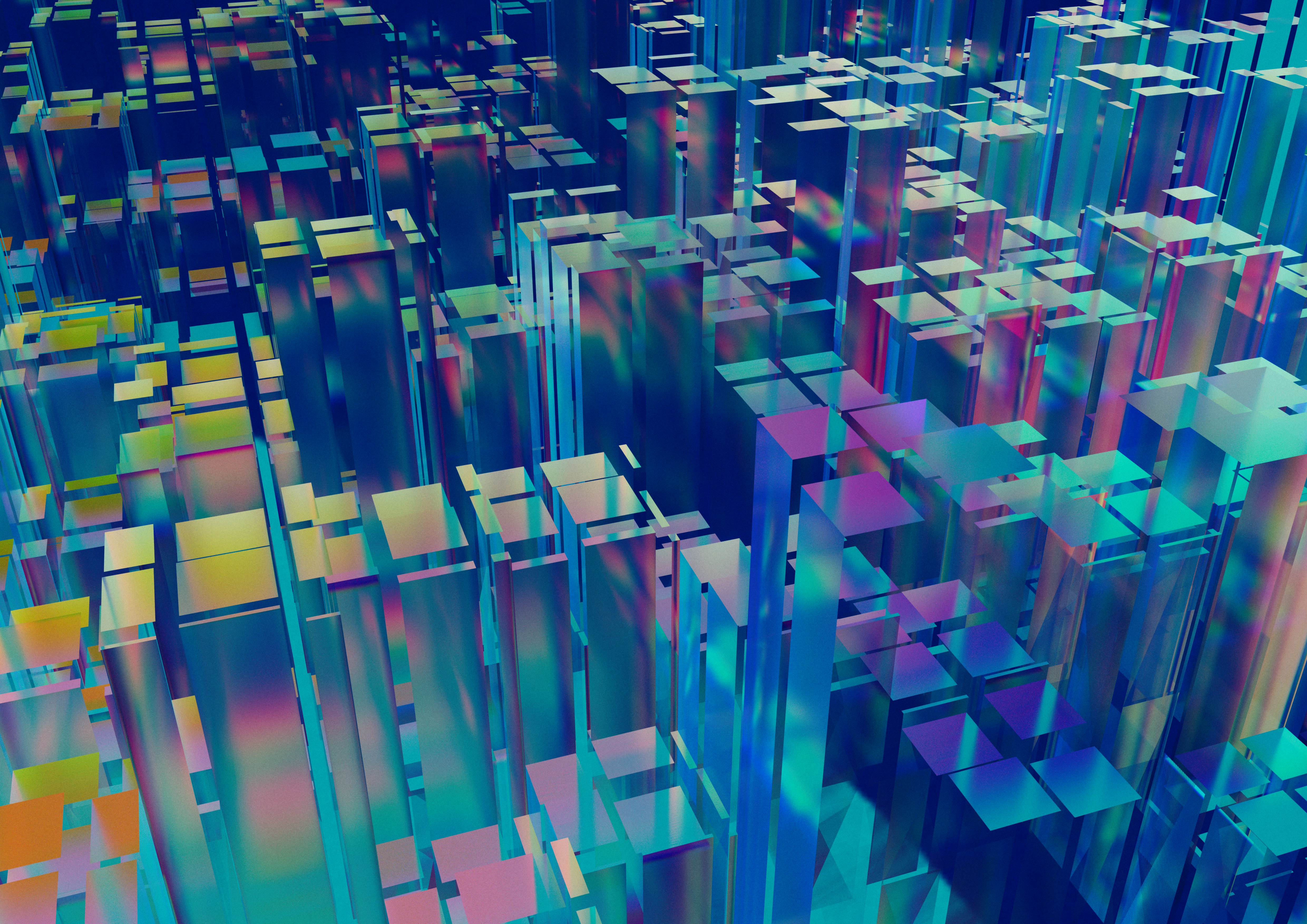Algorithmic Trading & Market Making